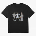 RONALDO Oversized T-Shirt Celebrate Global Football Passion for FIFA World Cup 2026 Group Stage, with Messi, Neymar and Mbappe, Brazil, Portugal and Argentina, Champion Mindset, Group Stage Buzz, Knockout Tension and Passionate Fan Culture; Perfect