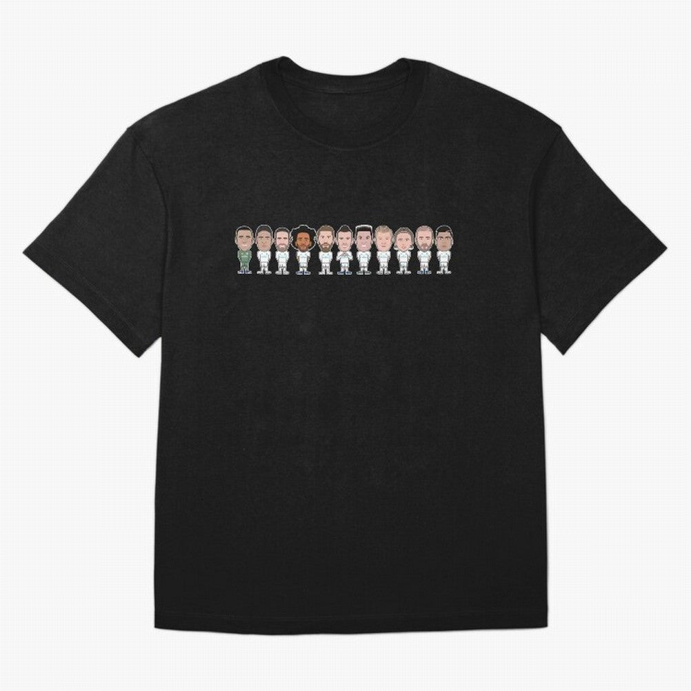 champions Oversized T-Shirt Represent the Passion of FIFA World Cup 2026 USA Canada Mexico for Fans of Mbappe and Neymar and Argentina, France and Brazil, Bringing Vintage Soccer Flavor, Modern Football Stars, National Flags and Final Night