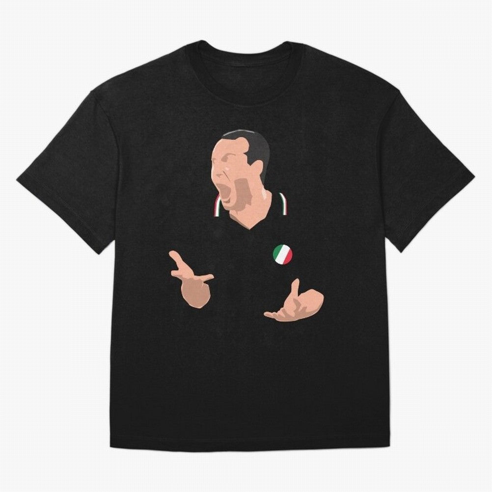 Toto Oversized T-Shirt Honor the Football Icons of Match Day Hype around FIFA World Cup 2026 USA Canada Mexico, Cristiano Ronaldo, Haaland and CR7, Portugal, Football Festival Excitement, Trophy Ambitions, Country Rivalries and Star Player Buzz;