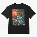 Ronaldo Bicycle Kick Skills Greatest, Ronaldo Gifts, Ronaldo Best Selling , Ronaldo Top Items Oversized T-Shirt Join FIFA World Cup 2026 Group Stage Spirit, Filled with Spain, Mbappe, Match Day Excitement, Supporter Culture, Golden Goals and Global