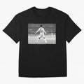 Cristiano Ronaldo 7 Oversized T-Shirt Bring Home FIFA World Cup 2026 USA Canada Mexico Celebrating Messi, CR7 and Mbappe, Netherlands Energy, Championship Spirit, Famous Goals, Roaring Crowds and International Football Unity; Built for Supporters