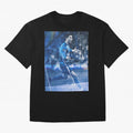 BEST SELLER Ronaldo Goat Real Madrid,Ronaldo Gifts,Ronaldo Best,Ronaldo Top Seller Oversized T-Shirt Celebrate the Magic of Global Football Passion for FIFA World Cup 2026, Filled with Messi, CR7 and Mbappe, France and Portugal, Retro Football