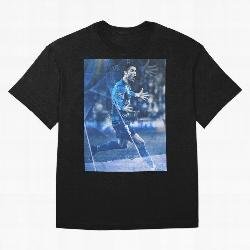 BEST SELLER Ronaldo Goat Real Madrid,Ronaldo Gifts,Ronaldo Best,Ronaldo Top Seller Oversized T-Shirt Celebrate the Magic of Global Football Passion for FIFA World Cup 2026, Filled with Messi, CR7 and Mbappe, France and Portugal, Retro Football
