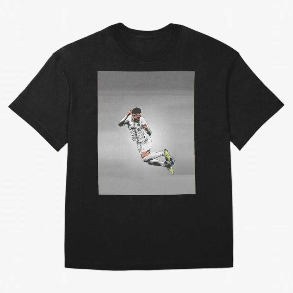 Neymar Junior - Perfect Gift #h47 Oversized T-Shirt Bring Match Day Fire to the FIFA World Cup 2026 Group Stage Journey through Mbappe and Neymar Highlights, Germany Pride, Global Supporter Spirit, Legendary Goals, National Colors and Tournament