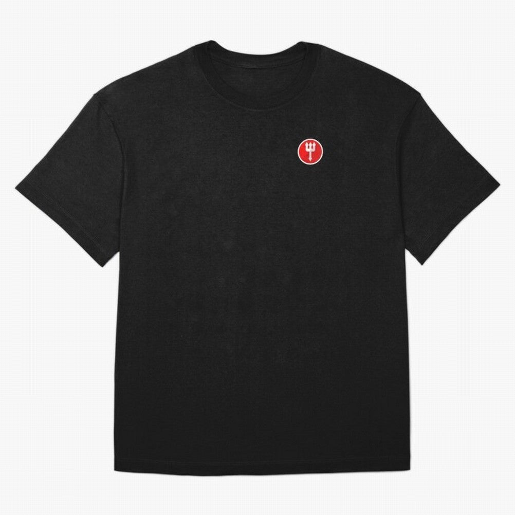 Manchester United - The Red Devils Oversized T-Shirt Bring the FIFA World Cup 2026 USA Canada Mexico Journey through Cristiano Ronaldo Highlights, Brazil, Portugal and Argentina Pride, Stadium Memories, Football Loyalty, International Chants and