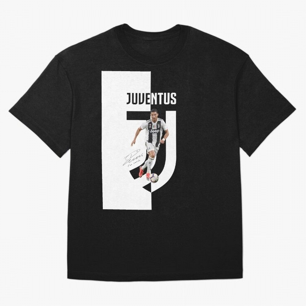 cristiano ronaldo - juventus - soccer top Oversized T-Shirt Celebrate Football Dreams Across FIFA World Cup 2026 Group Stage for Fans of Cristiano Ronaldo, Haaland and CR7 and Portugal, Spain and Germany, Bringing Goal Celebration Energy, Supporter