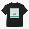Joao Felix Portugal Away Oversized T-Shirt Relive the Noise and Pride of the FIFA World Cup 2026 USA Canada Mexico Journey through Neymar Highlights, England Pride, Match Day Excitement, Supporter Culture, Golden Goals and Global Football Passion;