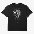 Lionel Messi Oversized T-Shirt Bring Global Tournament Vibes to the FIFA World Cup 2026 Group Stage Journey through Messi, CR7 and Mbappe Highlights, England, France and Netherlands Pride, Championship Spirit, Famous Goals, Roaring Crowds and