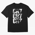 CR7 smile Oversized T-Shirt Honor Champions and Dreams in FIFA World Cup 2026 USA Canada Mexico Spirit, Highlighting Argentina, France and Brazil, Messi, Neymar and Mbappe, Stadium Chants, National Pride, Trophy Dreams and Unforgettable Football