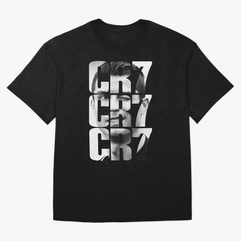 CR7 smile Oversized T-Shirt Honor Champions and Dreams in FIFA World Cup 2026 USA Canada Mexico Spirit, Highlighting Argentina, France and Brazil, Messi, Neymar and Mbappe, Stadium Chants, National Pride, Trophy Dreams and Unforgettable Football