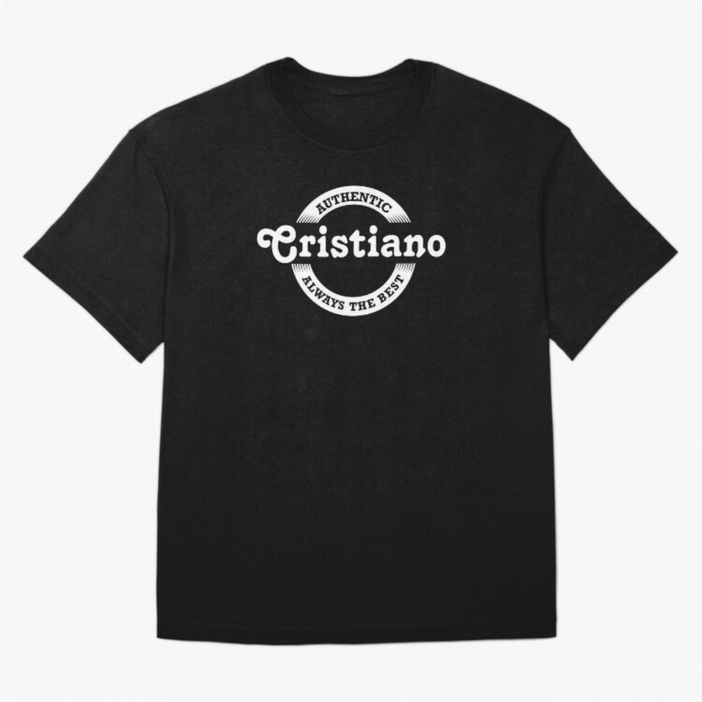 Awesome Cristiano-Always The Best Oversized T-Shirt Follow the Final Road of Match Day Hype around FIFA World Cup 2026 Group Stage, Haaland, Argentina and Brazil, Tournament Hype, Historic Matchups, Family Viewing Parties and Global Sports Pride;
