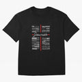 Jesus Christian Cristiano Espanol Oversized T-Shirt Celebrate the Magic of FIFA World Cup 2026 USA Canada Mexico Featuring Mbappe, England, France and Netherlands Energy, Retro Football Energy, Iconic Rivalries, Trophy Chase Drama and Stadium