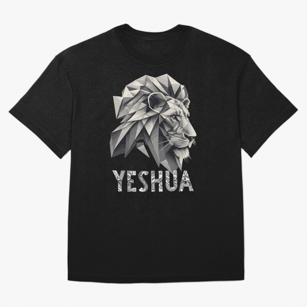 ILUSTRACI¨®N DE LE¨®N CRISTALIZADO YESHUA Oversized T-Shirt Show Match Day Excitement for Match Day Hype around FIFA World Cup 2026, Messi, CR7 and Mbappe, Brazil, Portugal and Argentina, Championship Spirit, Famous Goals, Roaring Crowds and