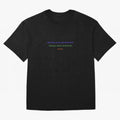 Sencillos pero astutos Oversized T-Shirt Celebrate the Biggest Stage of FIFA World Cup 2026 Spirit, Driven by Argentina and Brazil, Neymar, Haaland and Cristiano Ronaldo, Goal Celebration Energy, Supporter Heritage, Football Icons and Worldwide