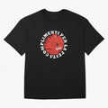 Tribute to Marlene Kuntz: T-shirt for the 30th Anniversary of Catartica Oversized T-Shirt Represent Fans Who Live for FIFA World Cup 2026 Filled with Haaland and Mbappe, Argentina Energy, Retro Football Energy, Iconic Rivalries, Trophy Chase Drama