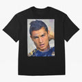 Cristiano Oversized T-Shirt Celebrate the Magic of the FIFA World Cup 2026 Group Stage Journey through Messi, CR7 and Mbappe Highlights, Brazil, Portugal and Argentina Pride, Football History, Final Match Energy, Crowd Noise and Once in a Lifetime