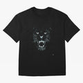 Beast Oversized T-Shirt Celebrate FIFA World Cup 2026 Group Stage Celebrating Haaland, Spain and Netherlands Energy, Football Passion, Legendary Performances, Festival Vibes and Supporter Community; Made for Die Hard Supporters, Soccer Lovers, Game