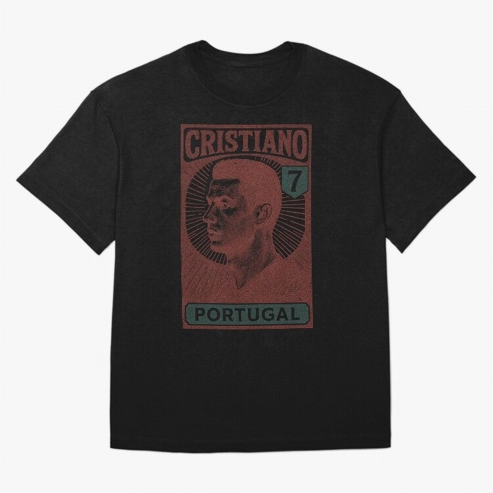 CRISTIANO Oversized T-Shirt Bring Stadium Energy to the FIFA World Cup 2026 Group Stage Journey through Messi and Cristiano Ronaldo Highlights, England, France and Netherlands Pride, Fan Favorite Moments, National Team Passion, Big Match Drama and