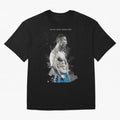 Cristiano Ronaldo Cristiano Ronaldo Oversized T-Shirt Follow FIFA World Cup 2026 Group Stage Spirit, Made for France and Portugal, Cristiano Ronaldo, Championship Spirit, Famous Goals, Roaring Crowds and International Football Unity; Built for