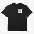 RONALDO CRISTIANO 7 Oversized T-Shirt Show Match Day Excitement for the FIFA World Cup 2026 Journey through Haaland and Mbappe Highlights, France Pride, Fan Favorite Moments, National Team Passion, Big Match Drama and Soccer History; Made for