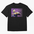 Cristiano Ronaldo Goat Popart Oversized T-Shirt Turn Up for Global Football Passion for FIFA World Cup 2026 Group Stage, Made for Mbappe, Spain and Netherlands, Goal Celebration Energy, Supporter Heritage, Football Icons and Worldwide Tournament