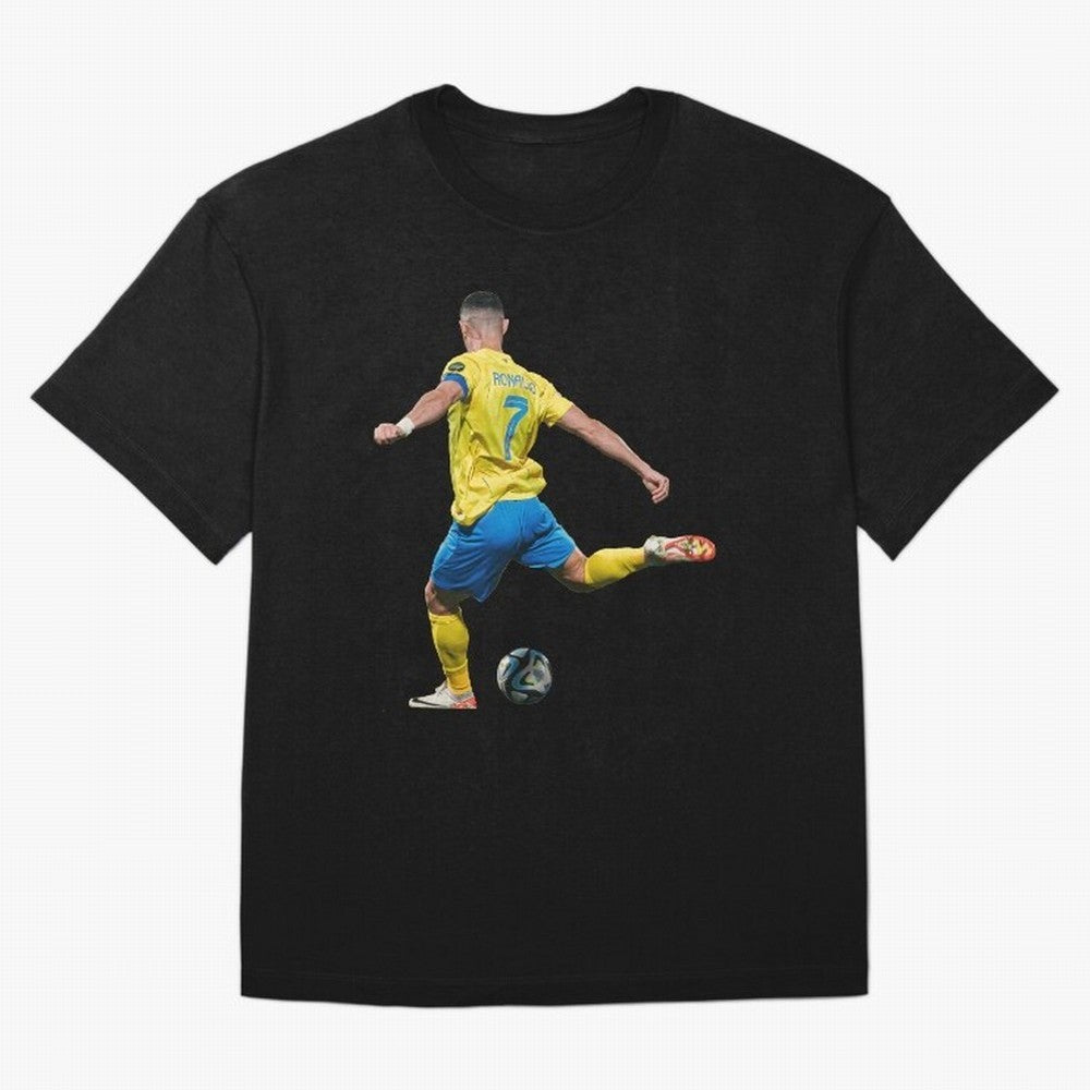 sliding shuto legend Oversized T-Shirt Represent the Passion of Global Football Passion for FIFA World Cup 2026 USA Canada Mexico, Built around Mbappe and Neymar, England and Germany, Sports Nostalgia, International Competition, Famous Players and