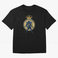 siuu the legend soccerman Oversized T-Shirt Make Memories around FIFA World Cup 2026 USA Canada Mexico for Fans of Messi and Argentina, Bringing Worldwide Fan Energy, Dramatic Goals, Stadium Lights and Championship Celebrations; Built for