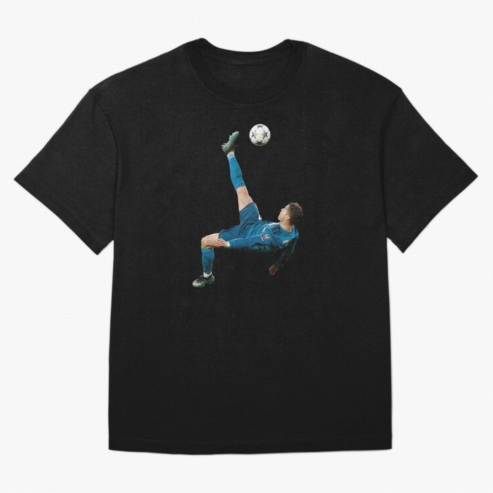 freestyle over head kick Oversized T-Shirt Fuel Your Fan Pride for FIFA World Cup 2026 USA Canada Mexico Spirit, Driven by England and Germany, Messi, CR7 and Mbappe, Football History, Final Match Energy, Crowd Noise and Once in a Lifetime Moments;