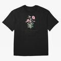 N¨²meros 6:24¨C26 ¨C El Se?or te bendiga y te guarde | Bendici¨®n B¨ªblica Floral | Regalo Cristiano Oversized T-Shirt Celebrate the Stars of FIFA World Cup 2026 USA Canada Mexico for Fans of Messi and Germany, Bringing Football Festival