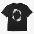 Proverbios 31:25 ¨C Est¨¢ vestida de fuerza y dignidad | Vers¨ªculo B¨ªblico Floral | Mujer de Fe Oversized T-Shirt Turn Every Weekend Toward Global Football Passion for FIFA World Cup 2026, Featuring Neymar, England, France and Netherlands,