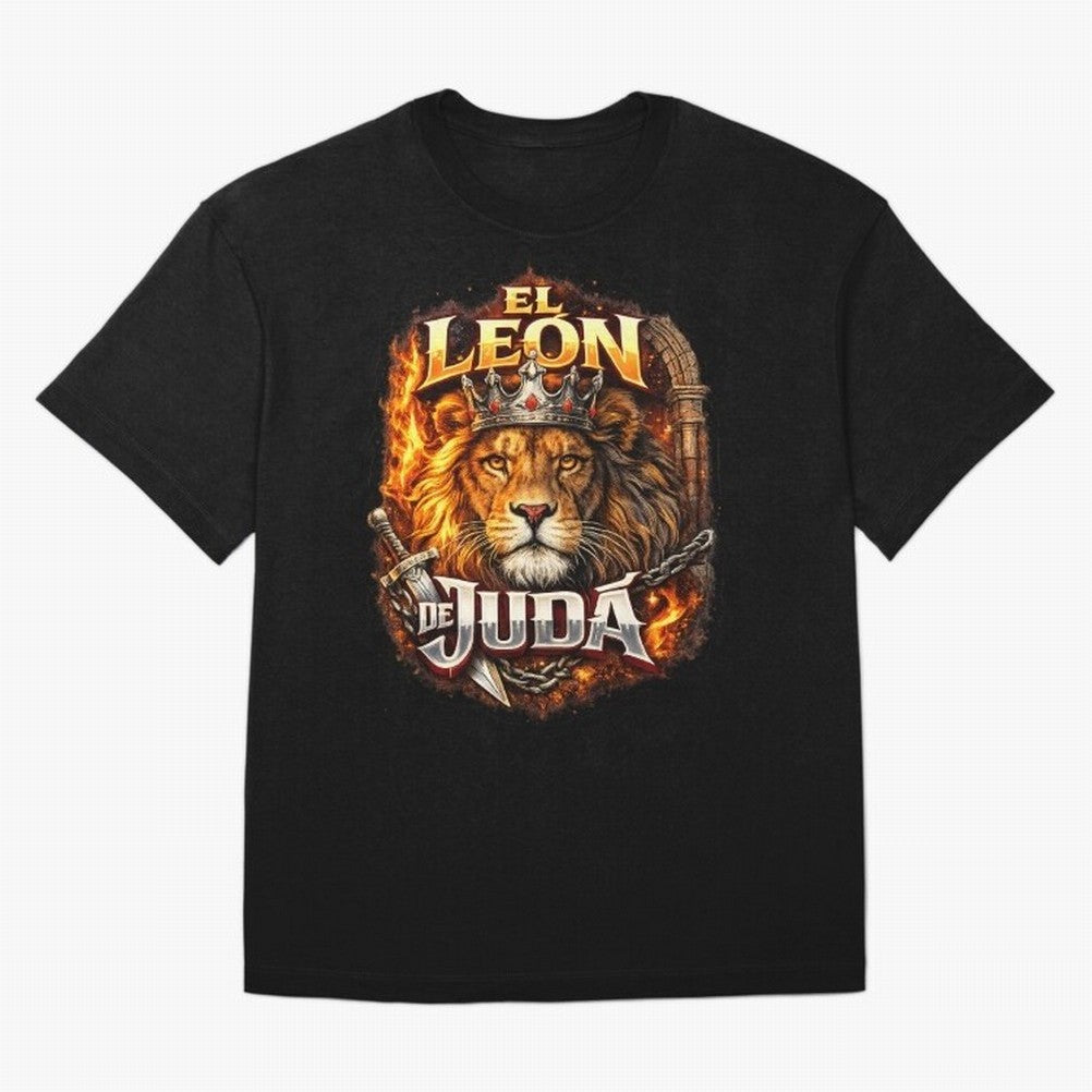 The Lion of Judah Oversized T-Shirt Show Your Tournament Heart for Global Football Passion for FIFA World Cup 2026 USA Canada Mexico, with Mbappe, Argentina and Brazil, Stadium Chants, National Pride, Trophy Dreams and Unforgettable Football