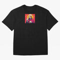 Gattolico Oversized T-Shirt Fuel Your Fan Pride for Match Day Hype around FIFA World Cup 2026 USA Canada Mexico, Messi and Cristiano Ronaldo, England, France and Netherlands, Sports Nostalgia, International Competition, Famous Players and