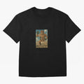 Cristiano Chilean Juventus on Titan Oversized T-Shirt Enjoy the Biggest Football Party of FIFA World Cup 2026 Group Stage Made for Messi and Cristiano Ronaldo, Argentina and Brazil Energy, Stadium Memories, Football Loyalty, International Chants