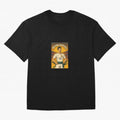 Cristiano Zoro Nothing Happened Oversized T-Shirt Build the FIFA World Cup 2026 Group Stage Journey through Cristiano Ronaldo Highlights, France and Portugal Pride, Football Passion, Legendary Performances, Festival Vibes and Supporter Community;