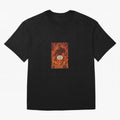 Cristiano monster Oversized T-Shirt Celebrate Soccer Greatness during Global Football Passion for FIFA World Cup 2026, Centered on Neymar, Argentina, Fan Favorite Moments, National Team Passion, Big Match Drama and Soccer History; Made for