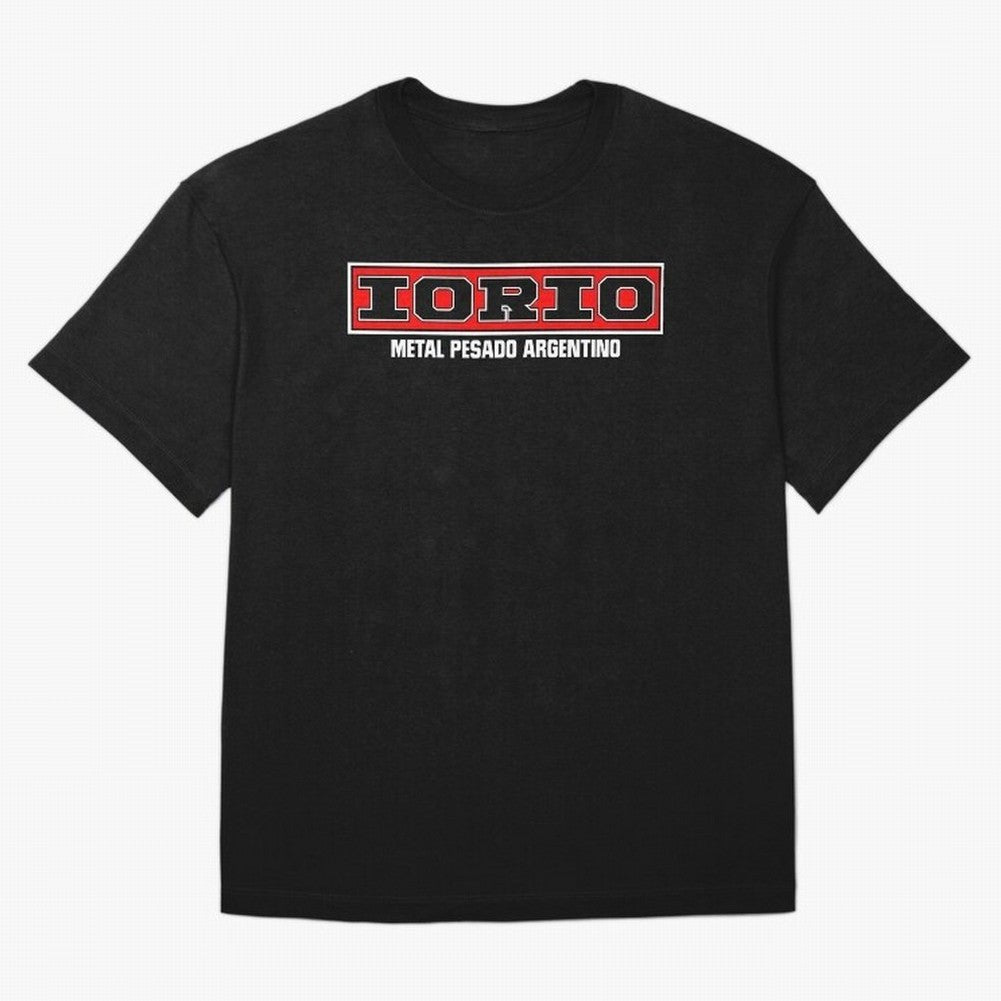 IORIO METAL PESADO ARGENTINO Oversized T-Shirt Bring International Match Energy to the FIFA World Cup 2026 USA Canada Mexico Journey through CR7 and Messi Highlights, France Pride, Football History, Final Match Energy, Crowd Noise and Once in a
