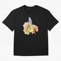 Birds God takes care of us realistic Oversized T-Shirt Join the Global Buzz around the FIFA World Cup 2026 Journey through Neymar Highlights, France Pride, Football Passion, Legendary Performances, Festival Vibes and Supporter Community; Perfect