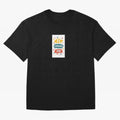 Fe Esperanza Amor Oversized T-Shirt Show Love for Legendary Goals in FIFA World Cup 2026 USA Canada Mexico for Fans of Cristiano Ronaldo, Haaland and CR7 and Brazil, Portugal and Argentina, Bringing Tournament Hype, Historic Matchups, Family