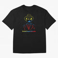 Dr. Jos¨¦ Gregorio Hern¨¢ndez Colores Bandera Oversized T-Shirt Bring a Champion Mindset to FIFA World Cup 2026 Highlighting Cristiano Ronaldo, Haaland and CR7, Argentina and Brazil Energy, Vintage Soccer Flavor, Modern Football Stars, National