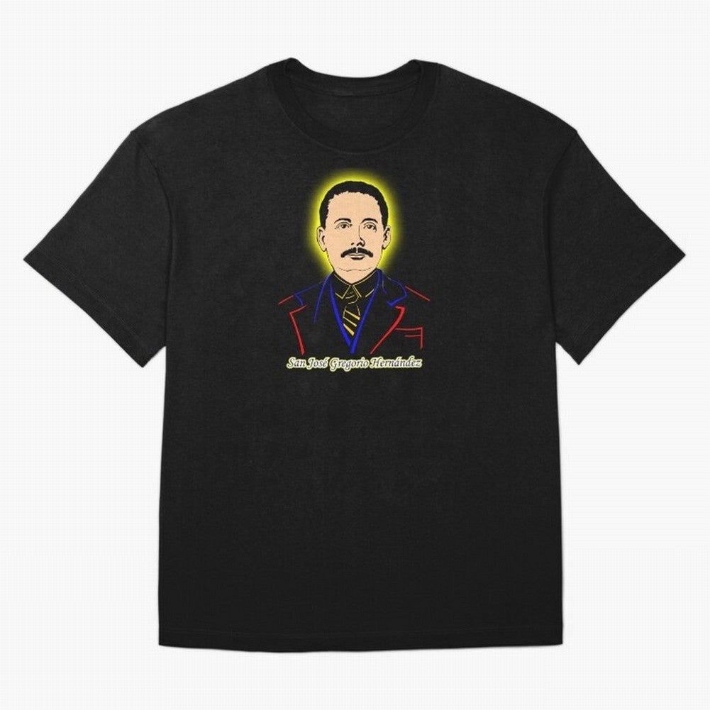 San Jos¨¦ Gregorio Hern¨¢ndez Oversized T-Shirt Bring Champion Energy into FIFA World Cup 2026 USA Canada Mexico Inspired by CR7 and Messi, England, France and Netherlands Energy, Stadium Memories, Football Loyalty, International Chants and