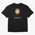 San Jos¨¦ Gregorio Hern¨¢ndez Oversized T-Shirt Bring Champion Energy into FIFA World Cup 2026 USA Canada Mexico Inspired by CR7 and Messi, England, France and Netherlands Energy, Stadium Memories, Football Loyalty, International Chants and