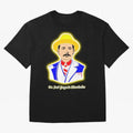 Dr. Jos¨¦ Gregorio Hern¨¢ndez Oversized T-Shirt Wear the Spirit of FIFA World Cup 2026 Group Stage Built around CR7, Argentina, France and Brazil Energy, Championship Spirit, Famous Goals, Roaring Crowds and International Football Unity; Made for