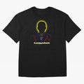 Dr. jose gregorio hernandez Silueta Oversized T-Shirt Turn Football Passion into Match Day Hype around FIFA World Cup 2026, Messi and Cristiano Ronaldo, Brazil, Portugal and Argentina, Worldwide Fan Energy, Dramatic Goals, Stadium Lights and