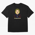 Dr. jose gregorio hernandez colores Oversized T-Shirt Celebrate Global Football Passion for FIFA World Cup 2026, with CR7 and Messi, Germany, Global Supporter Spirit, Legendary Goals, National Colors and Tournament Celebration; Great for Supporters