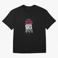 Real Madrid | Bale Benzema Cristiano Oversized T-Shirt Bring International Match Energy to Global Football Passion for FIFA World Cup 2026 Group Stage, Driven by Messi, CR7 and Mbappe, Brazil, Global Supporter Spirit, Legendary Goals, National