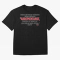 Arrepientanse Oversized T-Shirt Make Every Kick Count in Global Football Passion for FIFA World Cup 2026, Centered on Cristiano Ronaldo, Portugal, Spain and Germany, Football Festival Excitement, Trophy Ambitions, Country Rivalries and Star Player