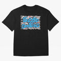 Salsero Cristiano Oversized T-Shirt Celebrate Global Passion for FIFA World Cup 2026 Centered on Messi and Cristiano Ronaldo, Spain Energy, Worldwide Fan Energy, Dramatic Goals, Stadium Lights and Championship Celebrations; Ideal for Fans Who