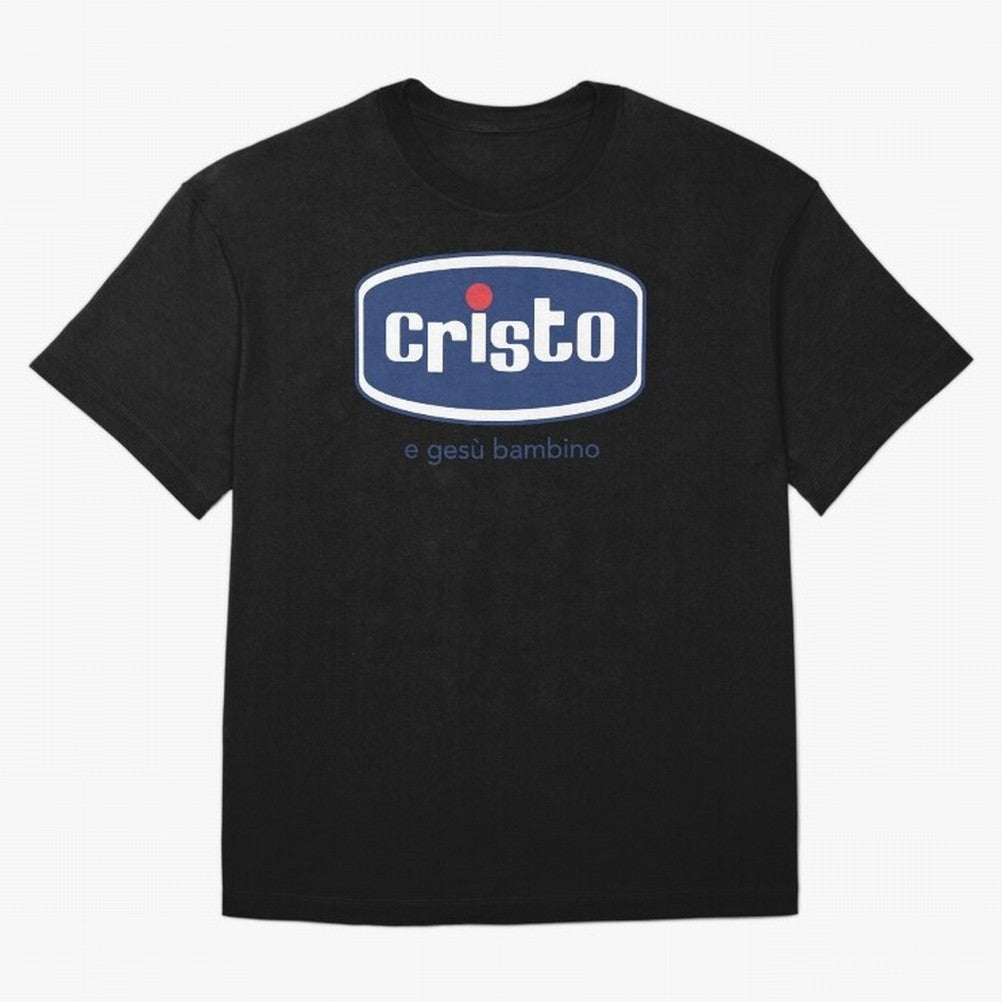 Cristo e ges¨´ bambino ? Oversized T-Shirt Represent the FIFA World Cup 2026 Group Stage Journey through Haaland Highlights, Argentina Pride, Vintage Soccer Flavor, Modern Football Stars, National Flags and Final Night Emotion; Created for Match