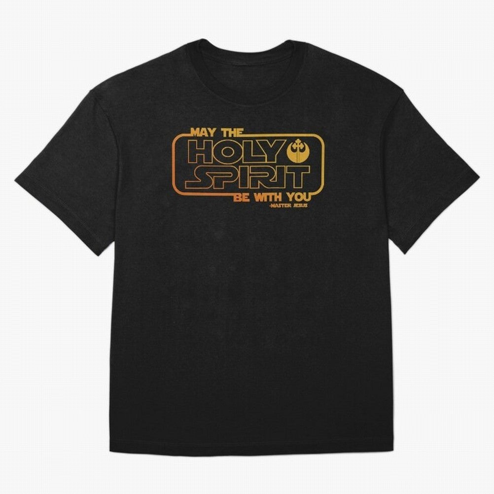 May the Holy Spirit Be with you Oversized T-Shirt Support the Legends of FIFA World Cup 2026 Group Stage Centered on Haaland and Mbappe, England, France and Netherlands Energy, Championship Spirit, Famous Goals, Roaring Crowds and International