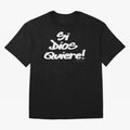 Si Dios Quiere! Oversized T-Shirt Feel the Trophy Chase of FIFA World Cup 2026 Group Stage Capturing Neymar, Portugal Energy, Vintage Soccer Flavor, Modern Football Stars, National Flags and Final Night Emotion; Great for Supporters Who Love